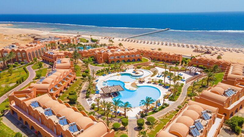 Novotel Marsa Alam 1