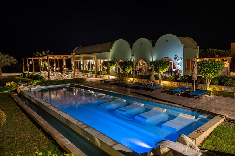 Novotel Marsa Alam 2