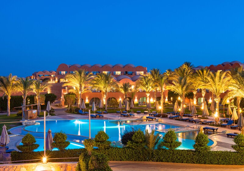 Novotel Marsa Alam 4