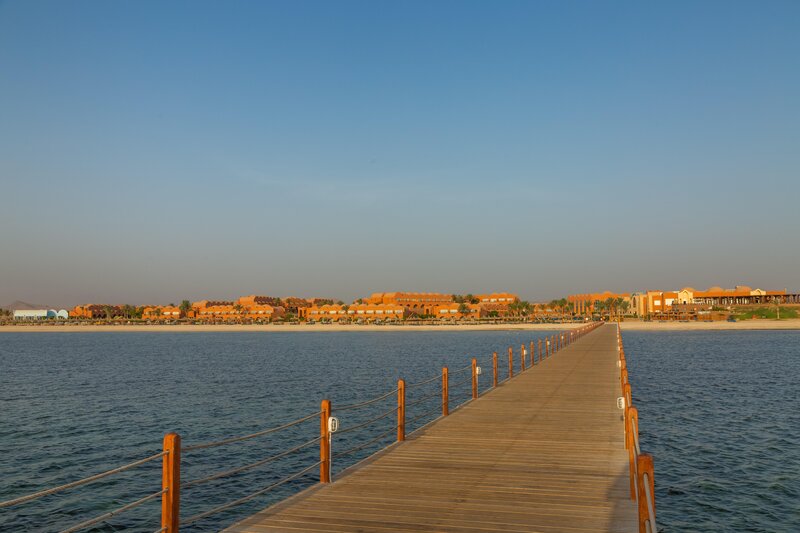 Novotel Marsa Alam 5