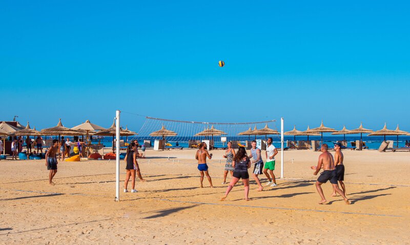 Novotel Marsa Alam 9