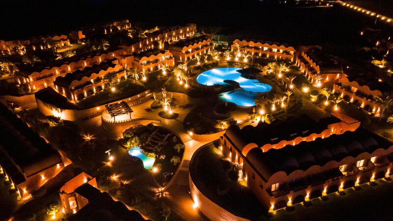 Novotel Marsa Alam 12