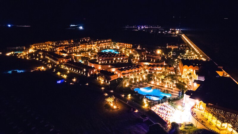 Novotel Marsa Alam 13