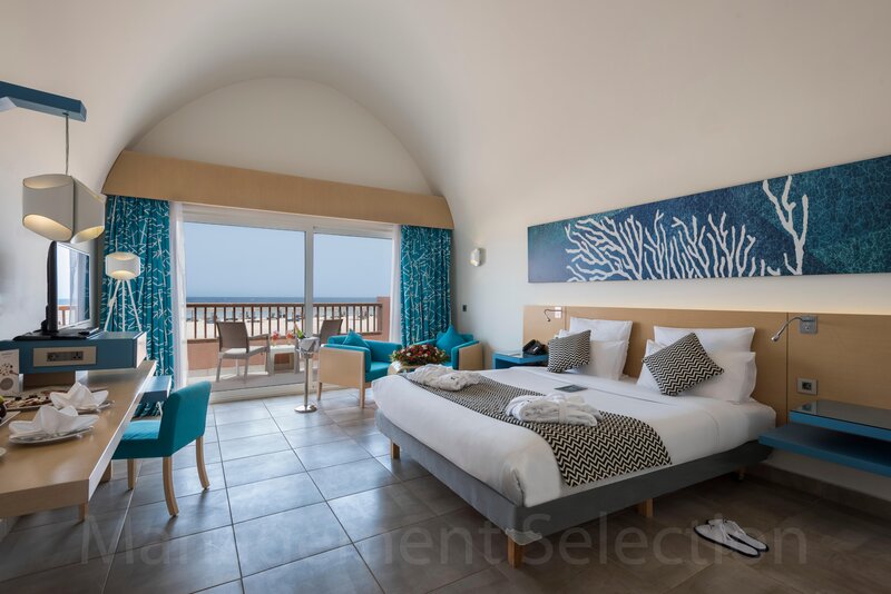 Novotel Marsa Alam 14