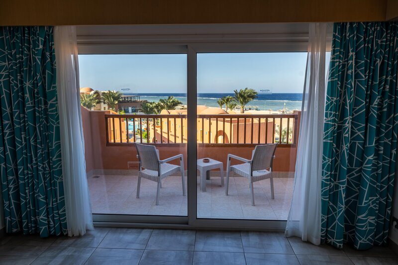 Novotel Marsa Alam 16