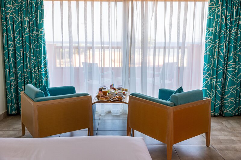 Novotel Marsa Alam 17