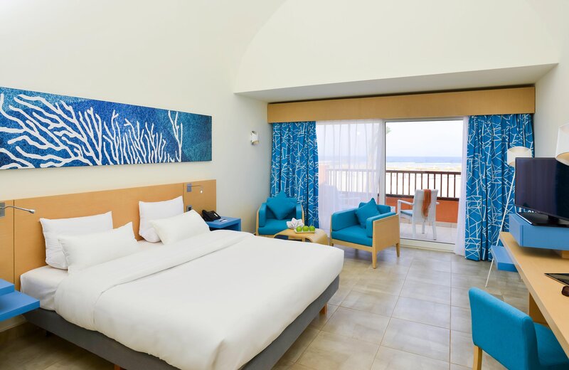 Novotel Marsa Alam 18
