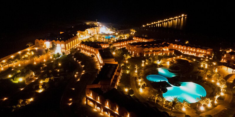 Novotel Marsa Alam 35