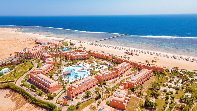 Novotel Marsa Alam 36