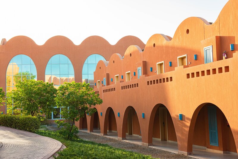 Novotel Marsa Alam 37