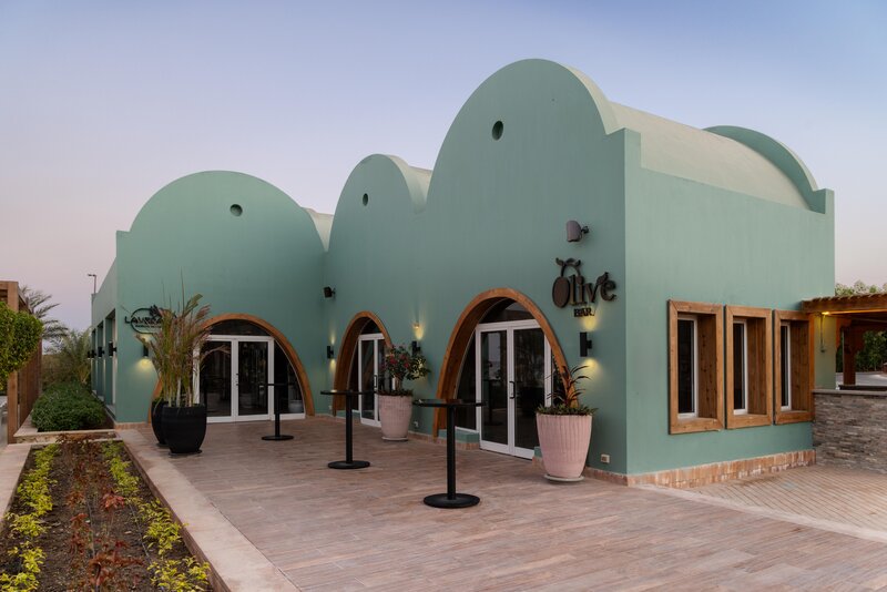 Novotel Marsa Alam 41