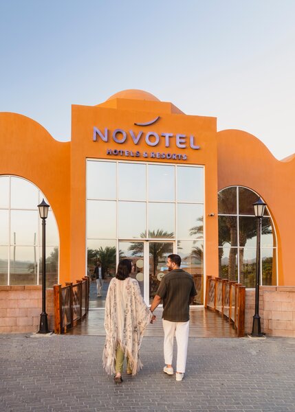 Novotel Marsa Alam 45