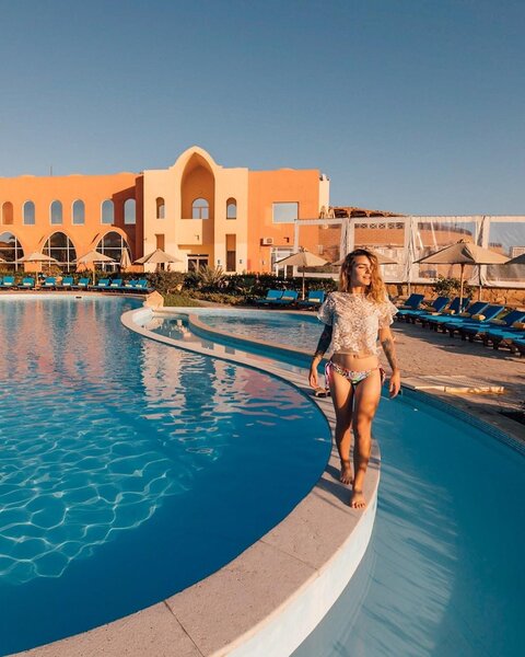 Novotel Marsa Alam 48