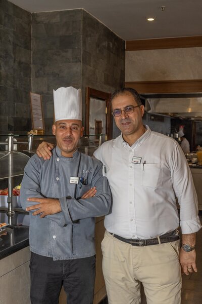 Novotel Marsa Alam 66
