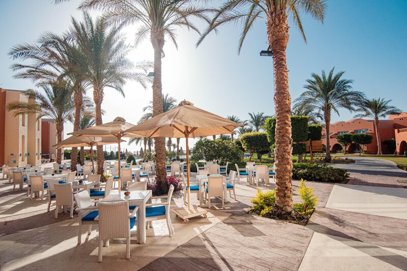 Novotel Marsa Alam 67