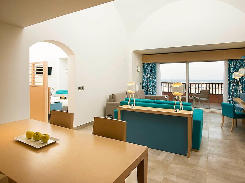 Novotel Marsa Alam 97
