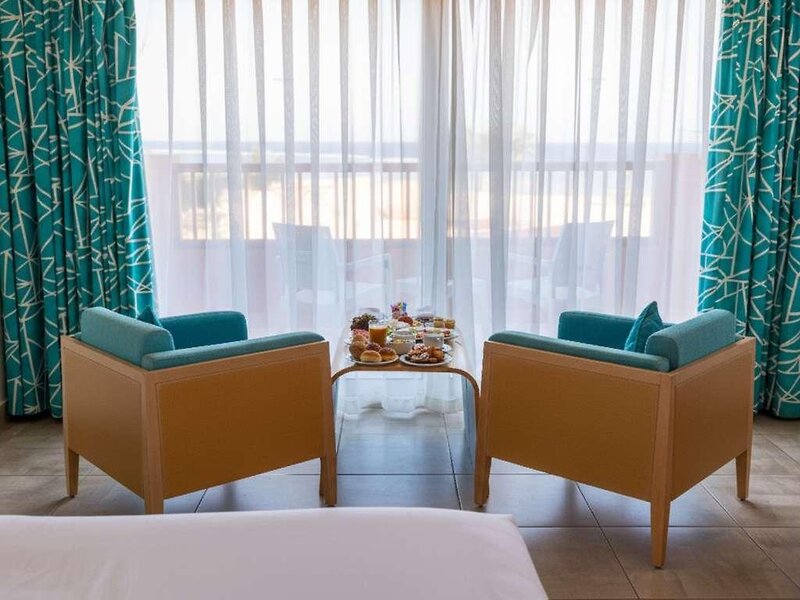 Novotel Marsa Alam 100