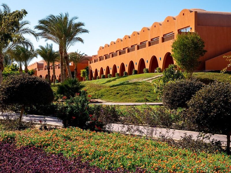 Novotel Marsa Alam 101