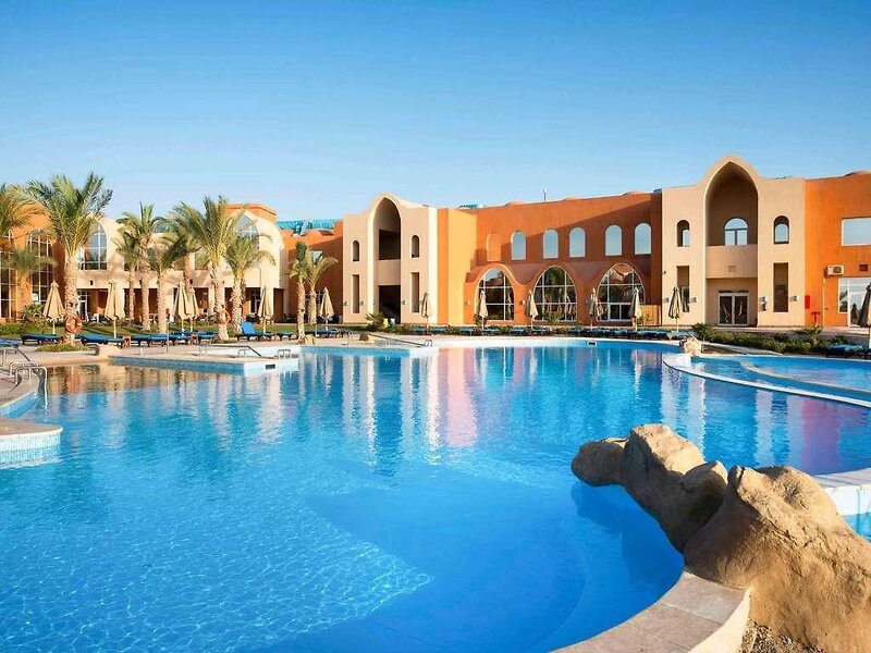 Novotel Marsa Alam 105