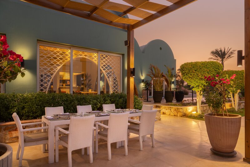 Novotel Marsa Alam 150