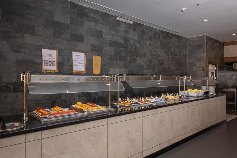 Novotel Marsa Alam 164