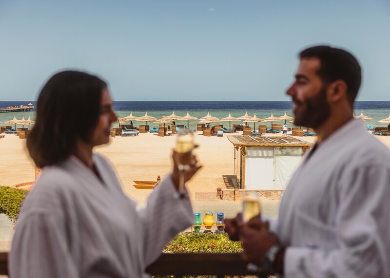 Novotel Marsa Alam 200