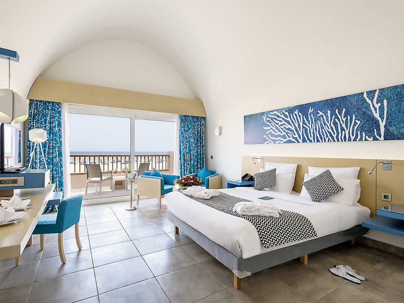Novotel Marsa Alam 2