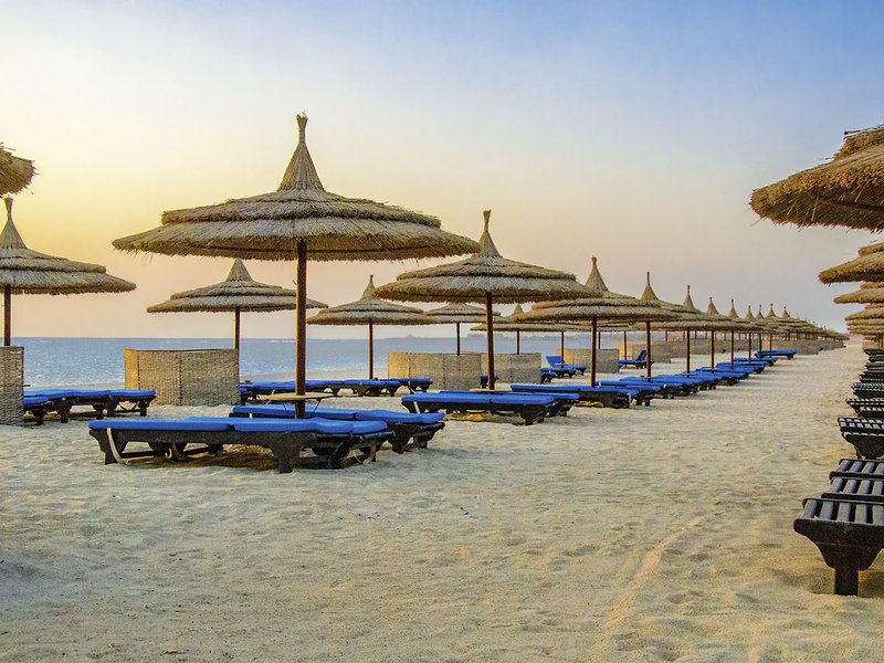 Novotel Marsa Alam 3