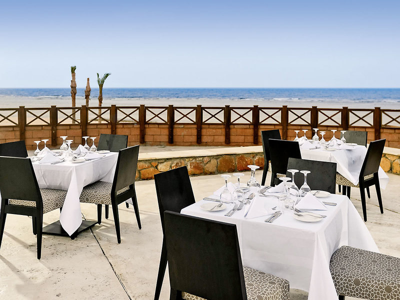 Novotel Marsa Alam 9