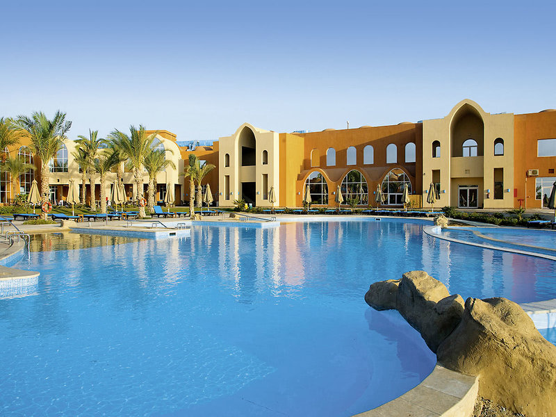 Novotel Marsa Alam 10