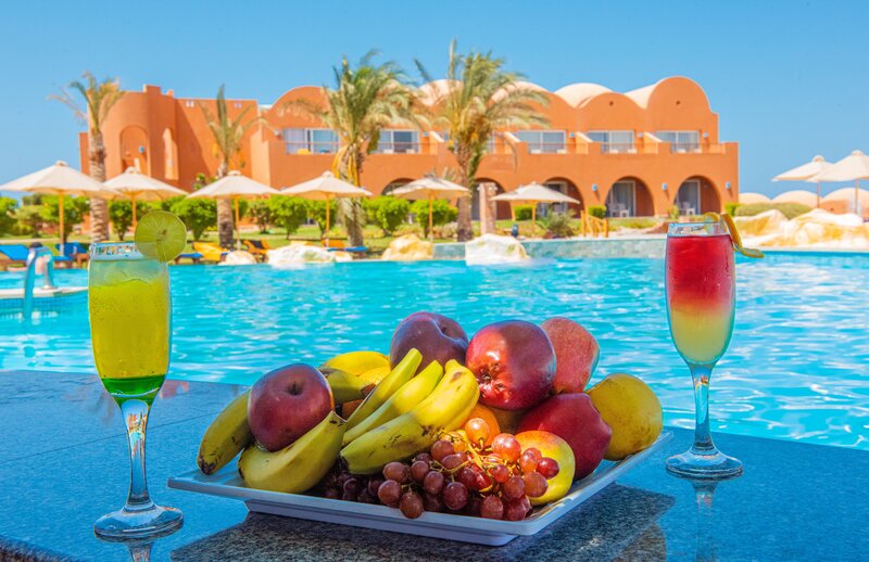 Novotel Marsa Alam 14