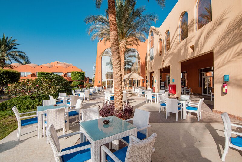 Novotel Marsa Alam 22