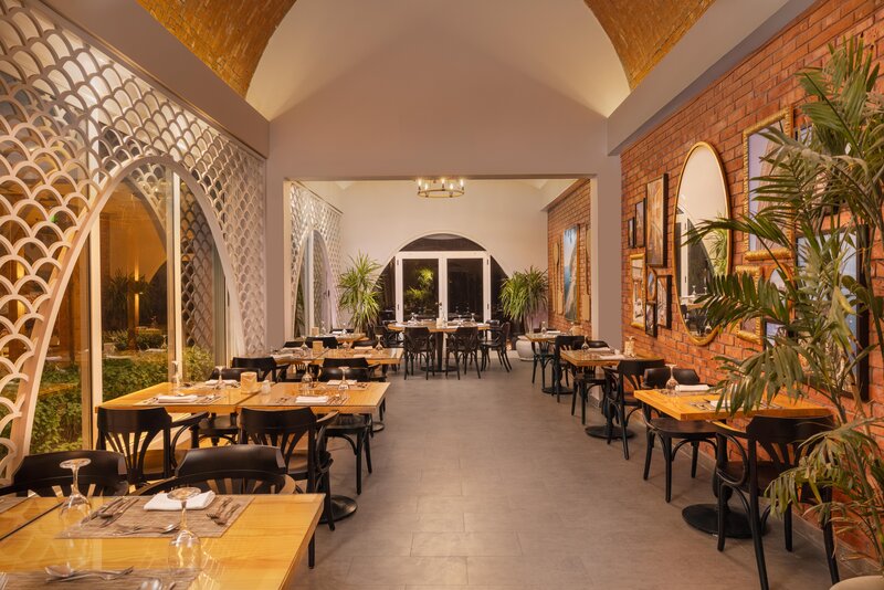 Novotel Marsa Alam 38