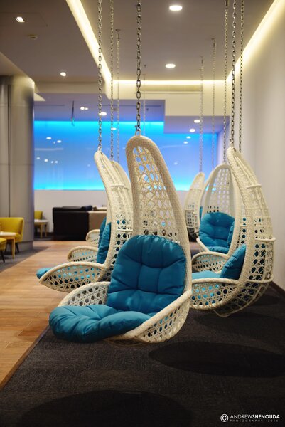 Novotel Marsa Alam 41