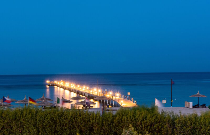 Novotel Marsa Alam 49