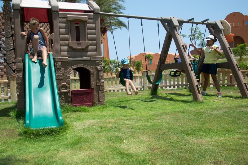 Novotel Marsa Alam 50