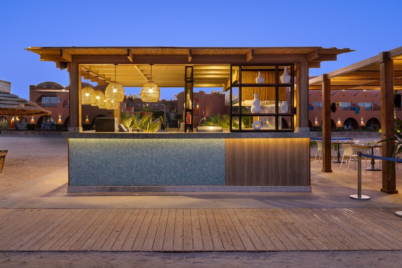 Novotel Marsa Alam 51