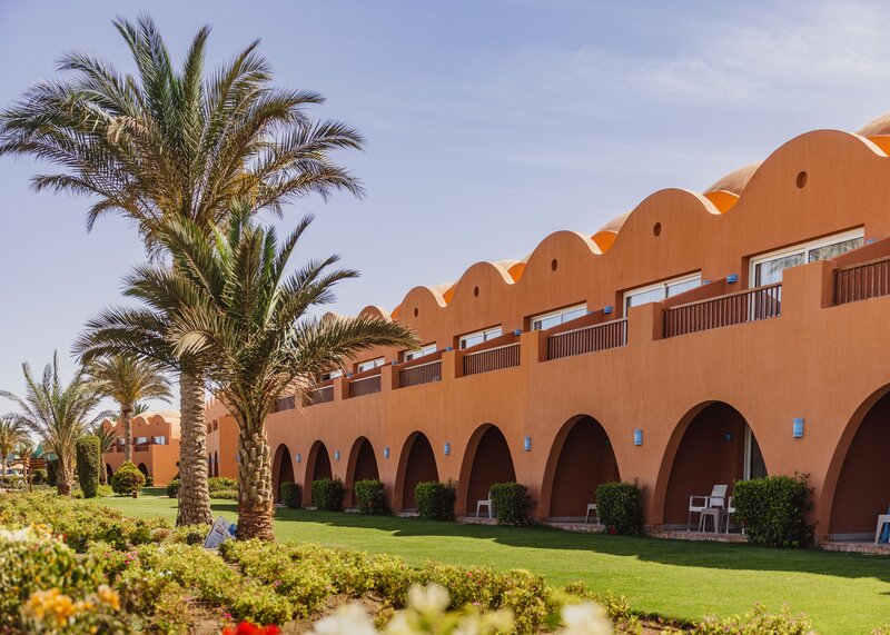 Novotel Marsa Alam 55