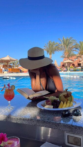 Novotel Marsa Alam 64