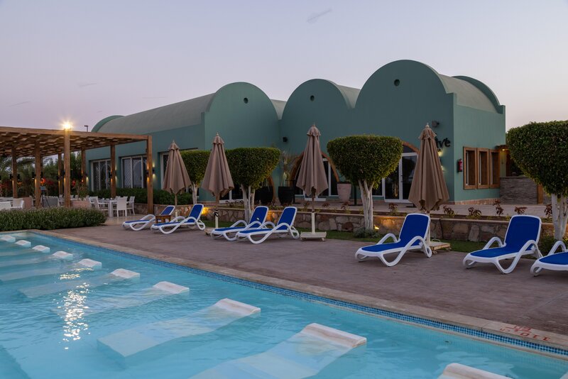 Novotel Marsa Alam 71