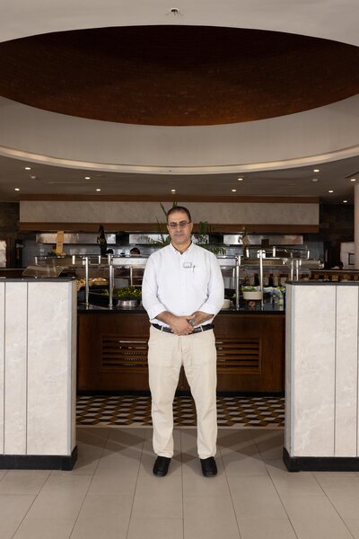 Novotel Marsa Alam 76