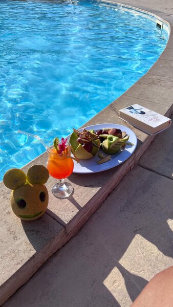 Novotel Marsa Alam 80