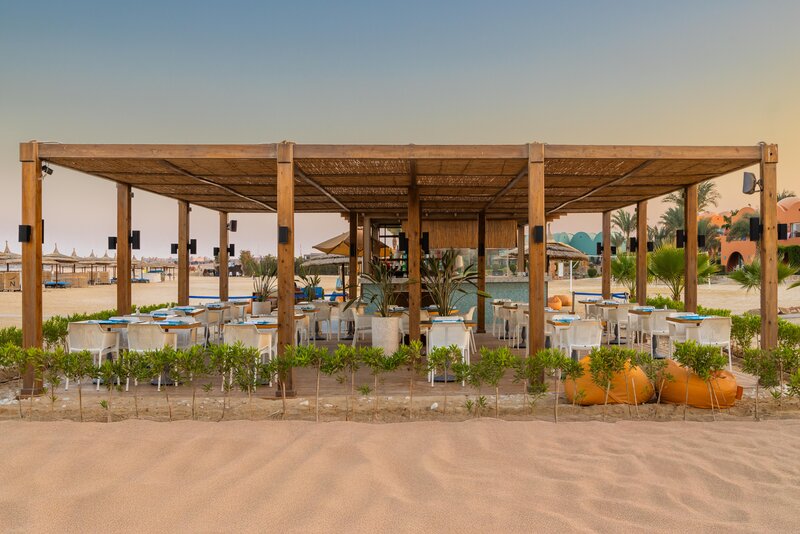 Novotel Marsa Alam 82