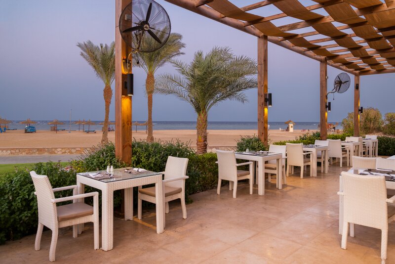 Novotel Marsa Alam 85