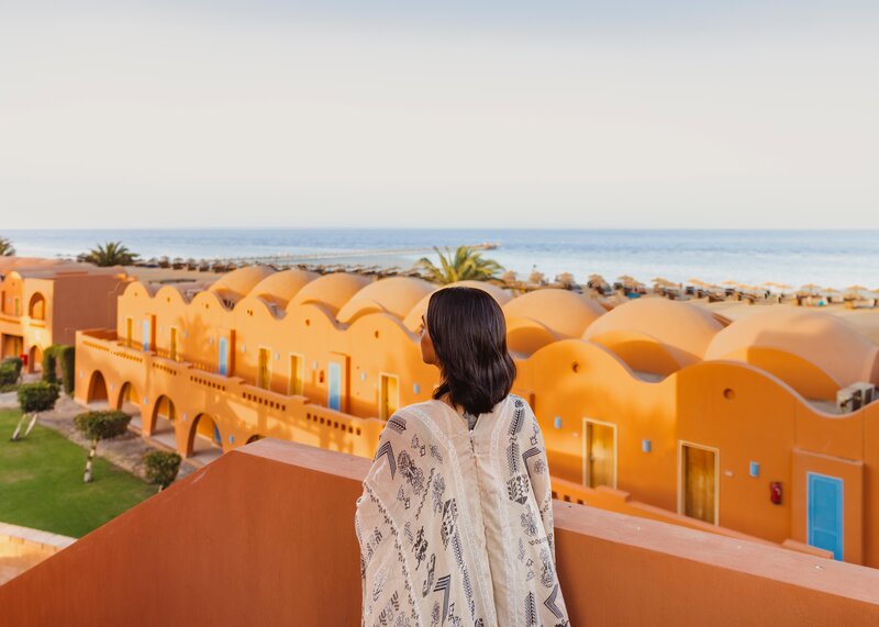 Novotel Marsa Alam 90