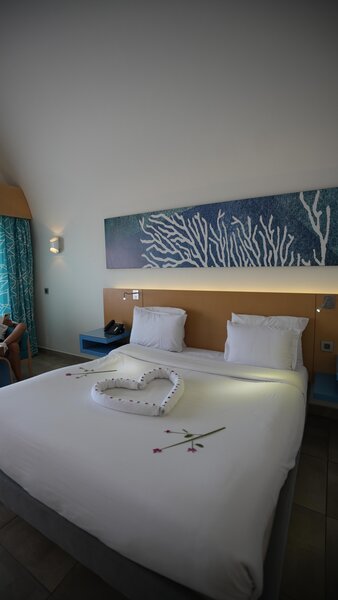 Novotel Marsa Alam 92