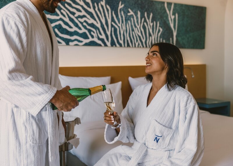 Novotel Marsa Alam 107