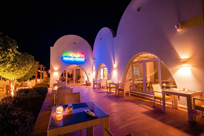 Novotel Marsa Alam 122