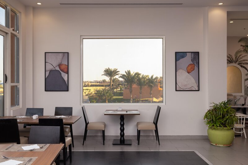 Novotel Marsa Alam 150