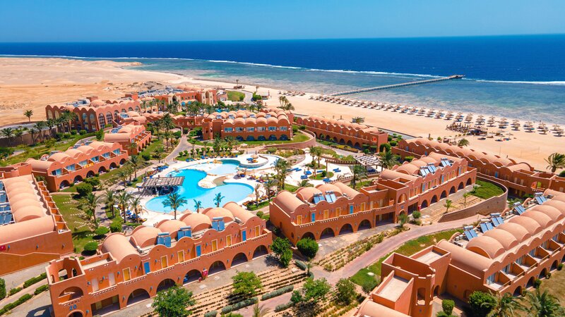 Novotel Marsa Alam Beach Resort 6